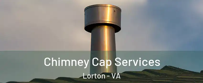  Chimney Cap Services Lorton - VA