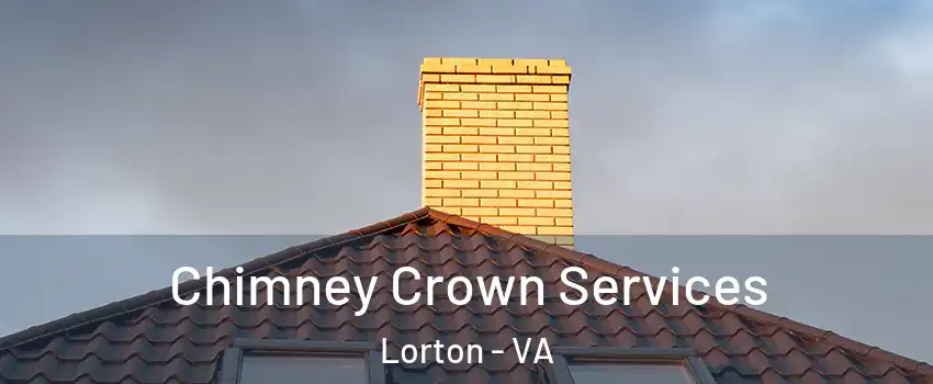  Chimney Crown Services Lorton - VA