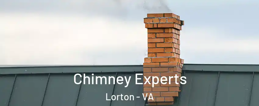  Chimney Experts Lorton - VA
