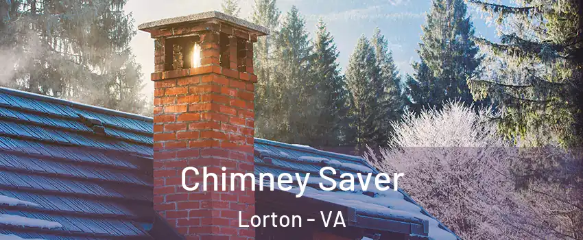  Chimney Saver Lorton - VA