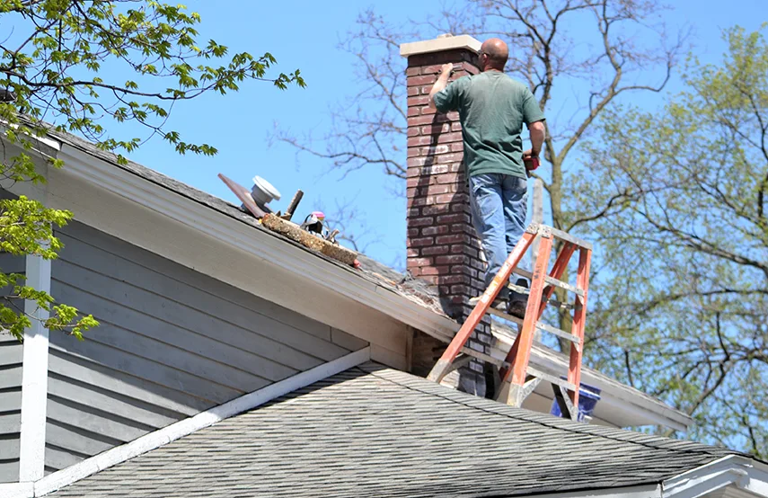 Chimney & Fireplace Inspections Services in Lorton, VA