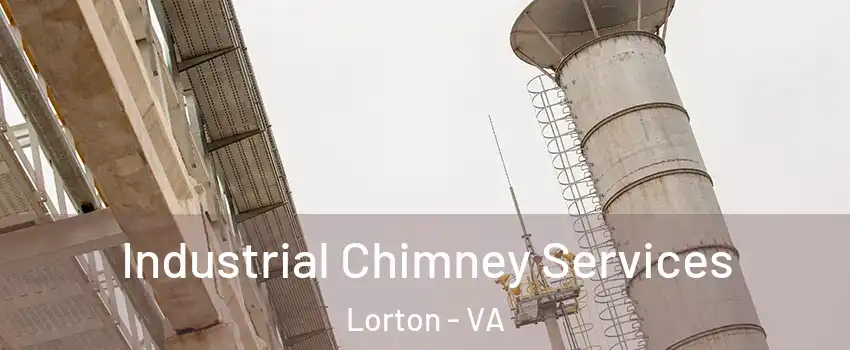  Industrial Chimney Services Lorton - VA