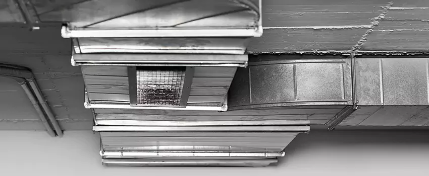 Trusted Air Duct Cleaning Company in Lorton, Virginia