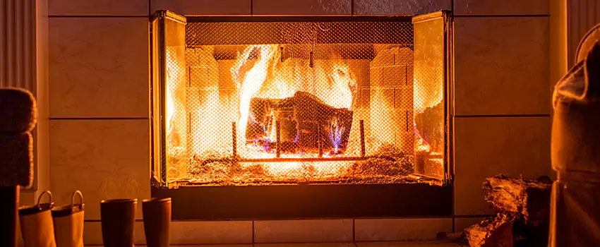 Astria Vent Free Gas Fireplaces Installation in Lorton, VA