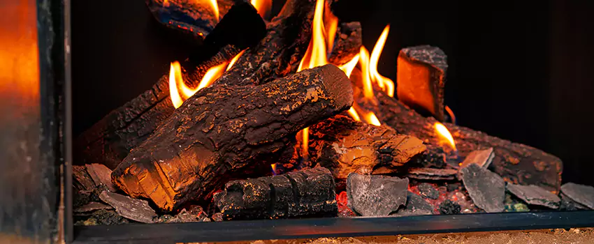 Chimney Fireplace Ash Dump Cleaning in Lorton, VA