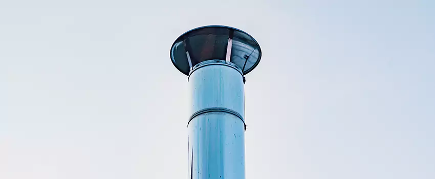 Wind-Resistant Chimney Caps Installation and Repair Services in Lorton, Virginia