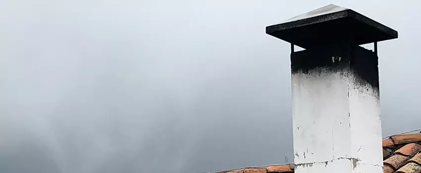 Chimney Damper Inspection in Lorton, VA