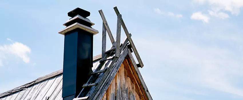 Chimney Creosote Cleaning in Lorton, VA