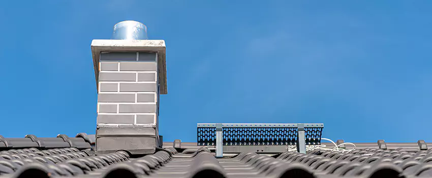 Chimney Flue Relining Services in Lorton, Virginia