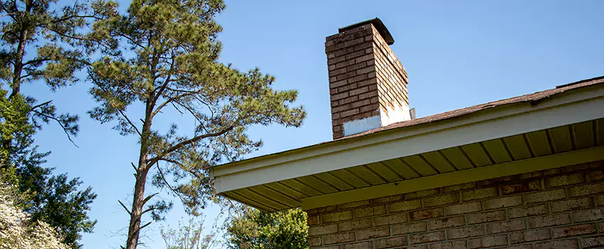 Budget-Friendly Chimney Masonry Service in Lorton, Virginia