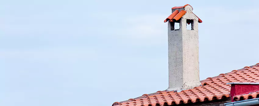 Chimney Pot Replacement in Lorton, VA