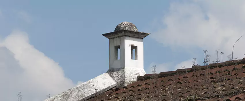 Cost To Rebuild A Chimney in Lorton, VA