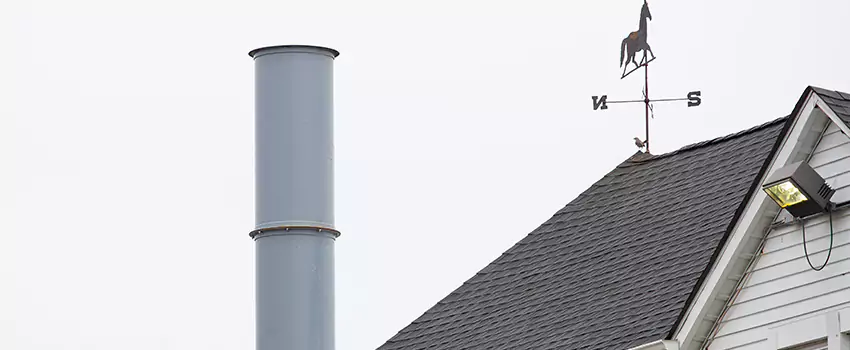 Chimney Inspection in Lorton, VA