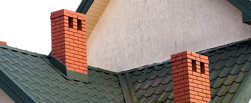 Chimney Saver Waterproofing Services in Lorton, Virginia