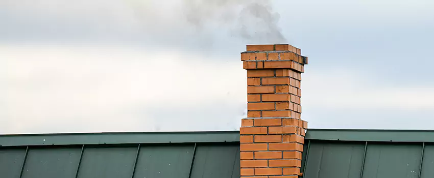 Chimney Soot Cleaning Cost in Lorton, VA