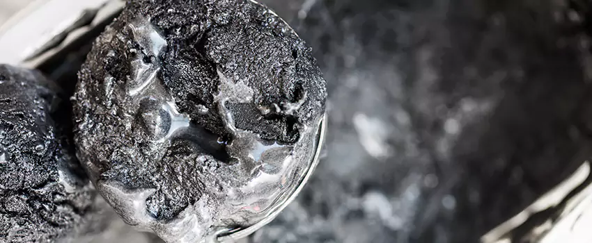 Clogged Dryer Vent Lint Cleaning in Lorton, Virginia