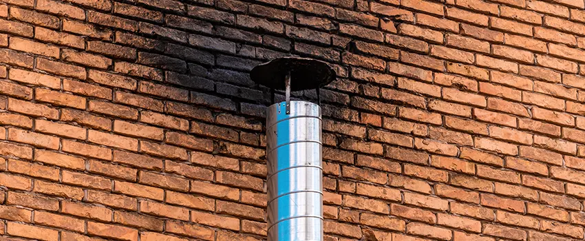 Diagnosing Commercial Chimney Problems in Lorton, VA