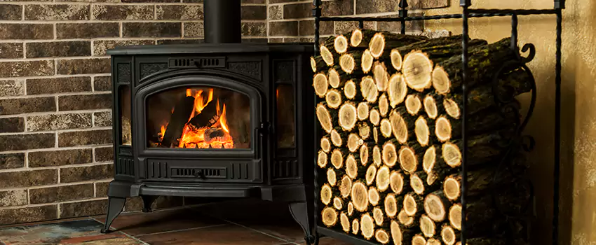 Drolet Fireplaces in Lorton, Virginia