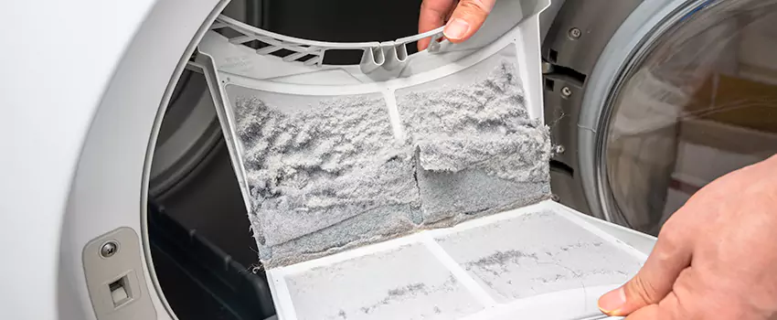 Best Dryer Lint Removal Company in Lorton, Virginia
