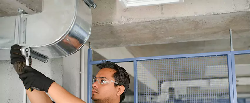 HVAC Ductwork Cleaning in Lorton, VA