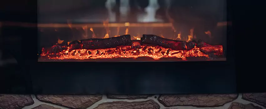 Outdoor Electric Fireplace Installation Solutions in Lorton, VA