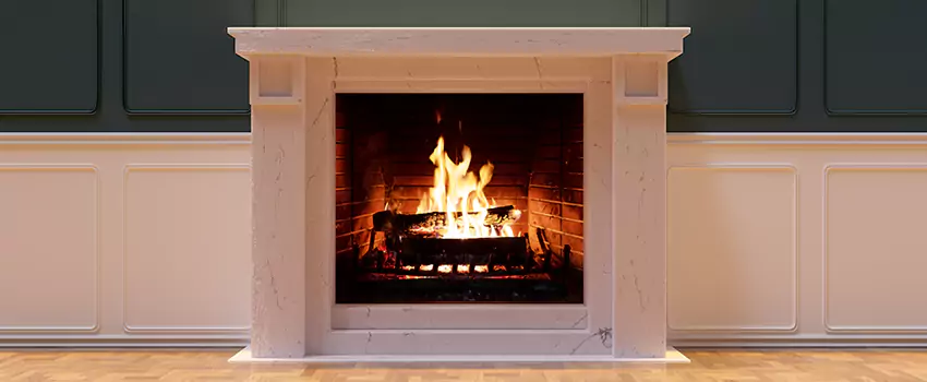 Empire Comfort Systems Fireplace Installation and Replacement in Lorton, Virginia