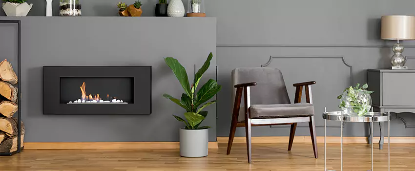 Ethanol Fireplace Burner Repair in Lorton, VA