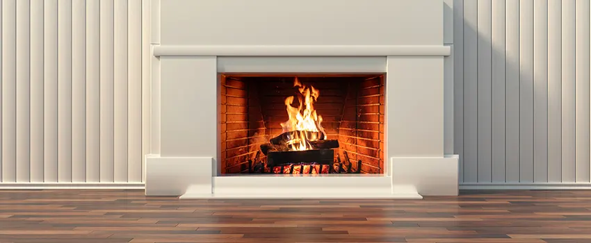 Fireplace Broken Ashtray Repair Services in Lorton, Virginia