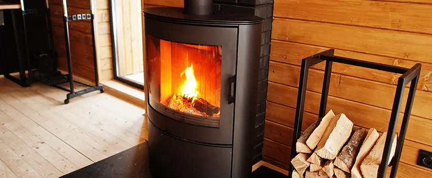 Gas Fireplace Door Handle Installation Services in Lorton, Virginia