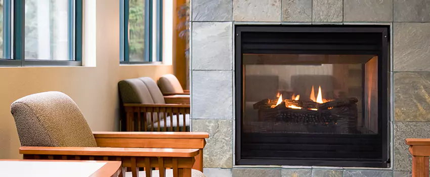 Fireplace Refacing in Lorton, Virginia