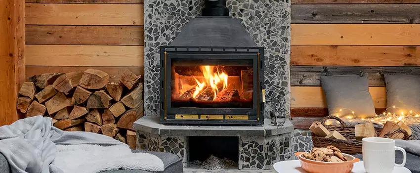 Fireplace Renovation Service in Lorton, VA
