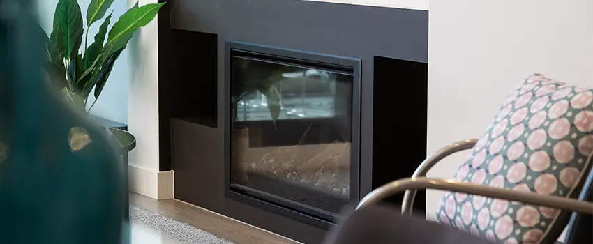Welding Repairs for Fireplace Grate in Lorton, VA