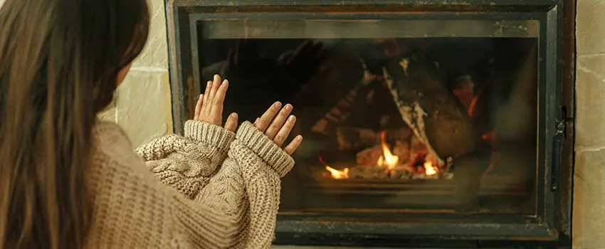 Wood-burning Fireplace Smell Removal Services in Lorton, VA
