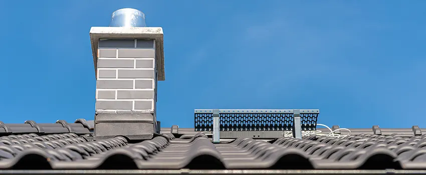 Repair Blocked Chimney in Lorton, Virginia