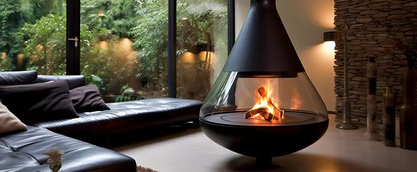Affordable Floating Fireplace Repair And Installation Services in Lorton, Virginia