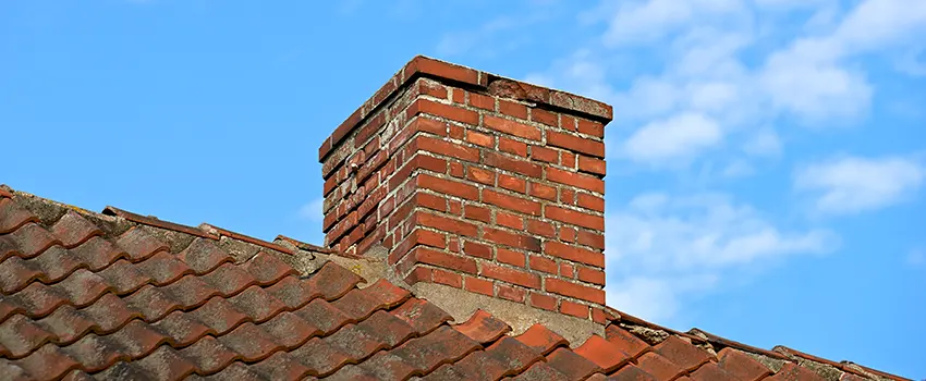 Flue Tiles Cracked Repair Services near Me in Lorton, VA