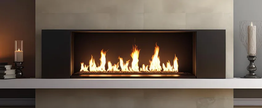 Vent Free Gas Fireplaces Repair Solutions in Lorton, Virginia