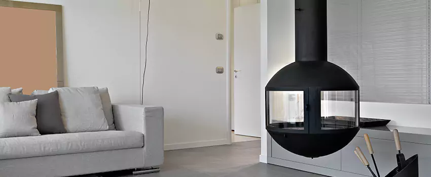 Hanging & Suspended Fireplaces Designer in Lorton, Virginia