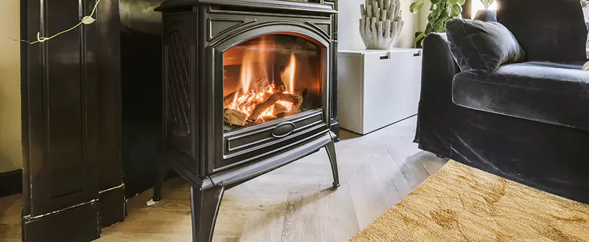 Cost of Hearthstone Stoves Fireplace Services in Lorton, Virginia