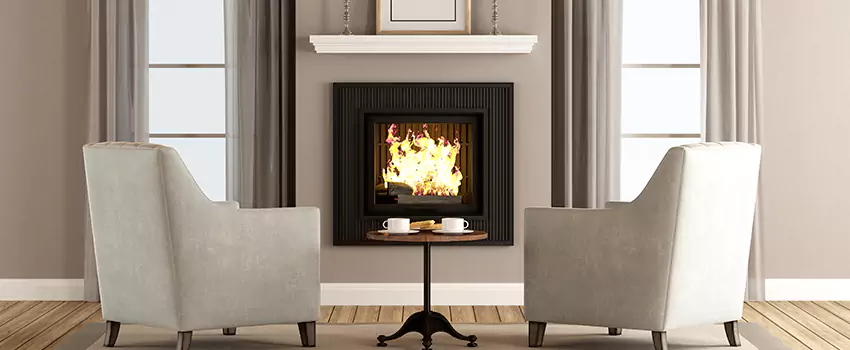 Heat & Glo Outdoor Gas Fireplaces Installation Contractors in Lorton, Virginia