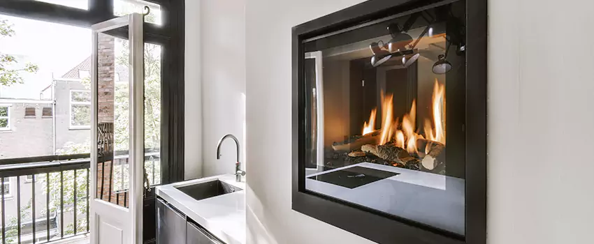 Heatilator Outdoor Fireplace Services in Lorton, Virginia