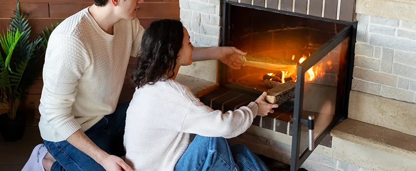 Kings Man Direct Vent Fireplaces Services in Lorton, Virginia
