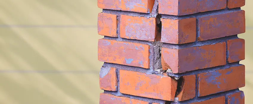 Leaking Chimney Repair And Replacement Cost in Lorton, Virginia
