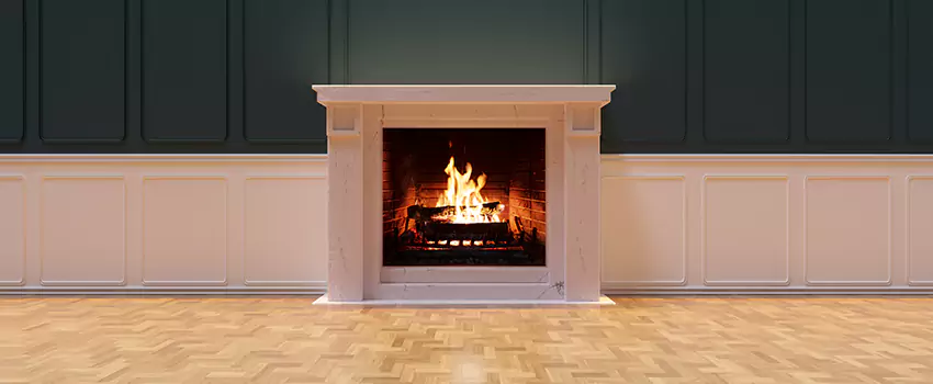 Napoleon Electric Fireplaces Inspection Service in Lorton, Virginia