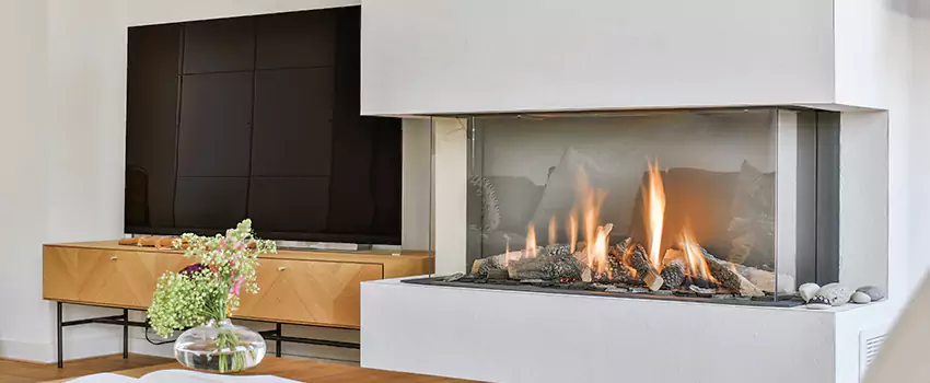 Ortal Wilderness Fireplace Repair and Maintenance in Lorton, Virginia