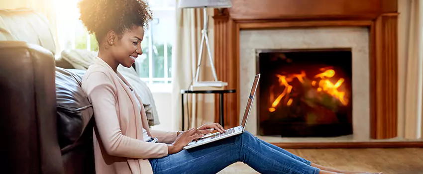 Cost-Effective Osburn Fireplace Installation and Repair in Lorton, VA