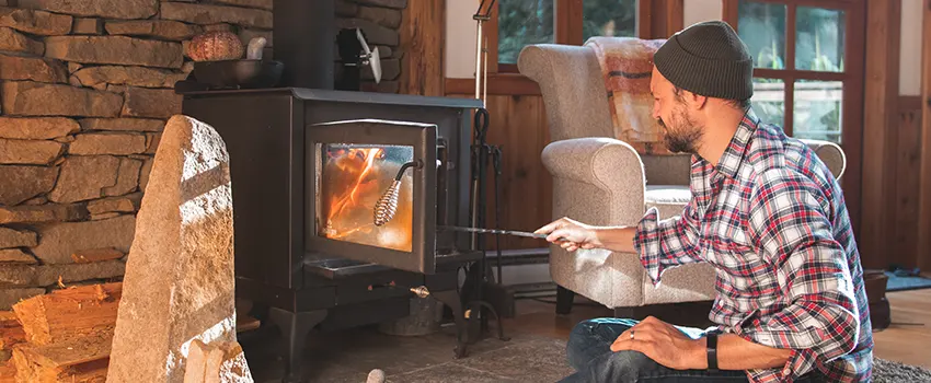 Cost of Pellet Fireplace Installation Services in Lorton, VA