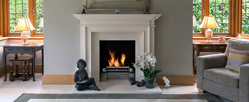 RSF Fireplaces Maintenance and Repair in Lorton, Virginia