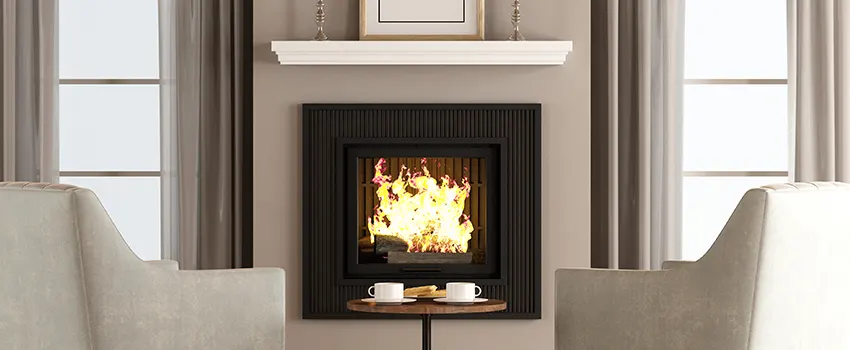 Superior Outdoor Fireplace Repair in Lorton, VA