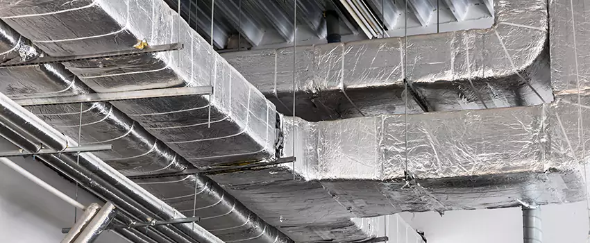Vent Dust Cleaning Cost in Lorton, VA